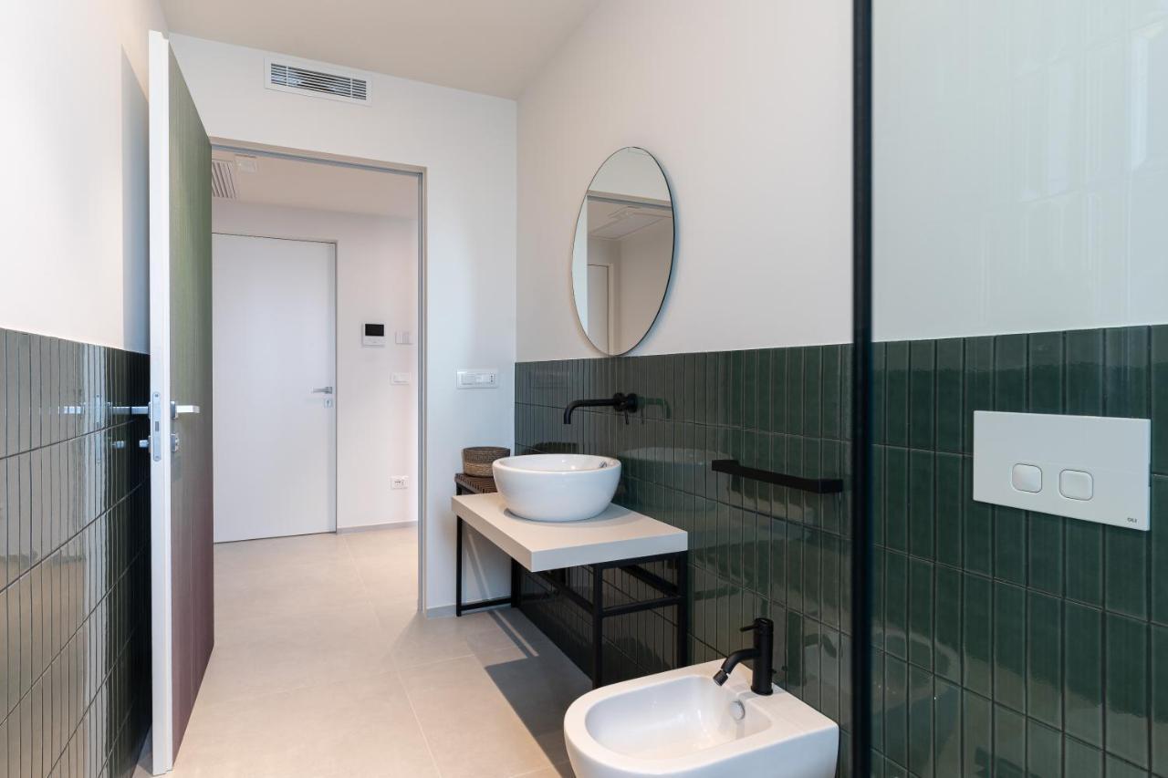 Morus Urban Suites Polignano a Mare Exterior photo
