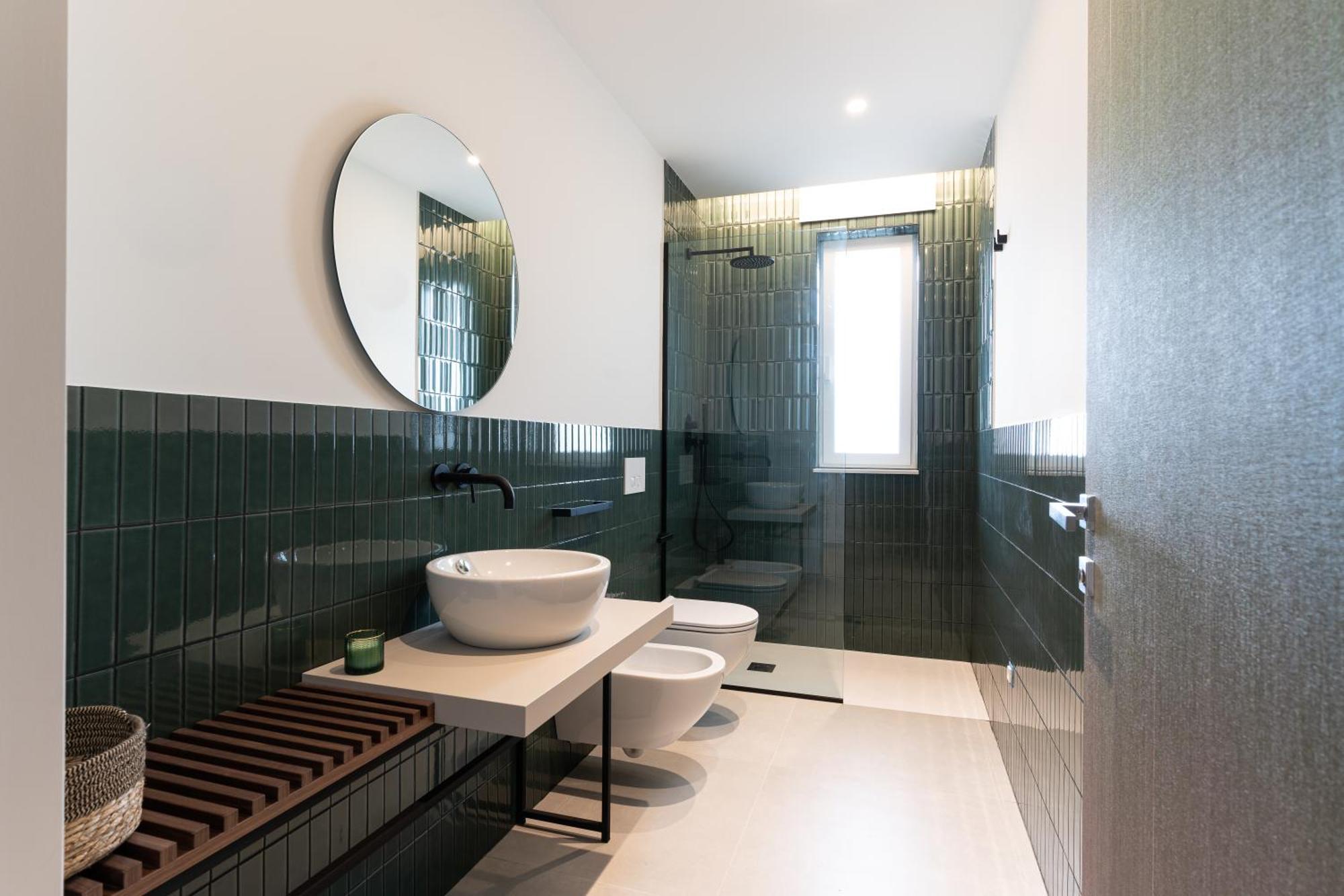 Morus Urban Suites Polignano a Mare Exterior photo
