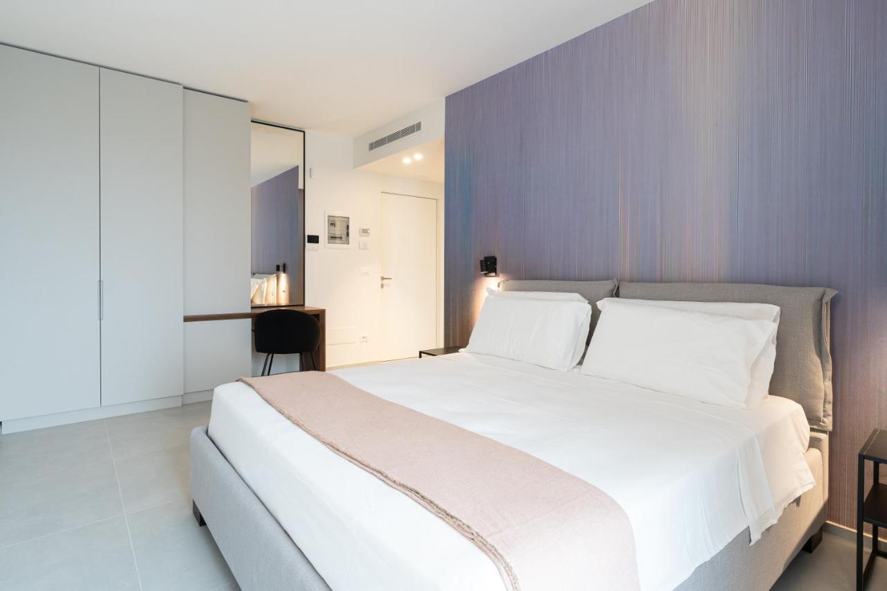 Morus Urban Suites Polignano a Mare Exterior photo
