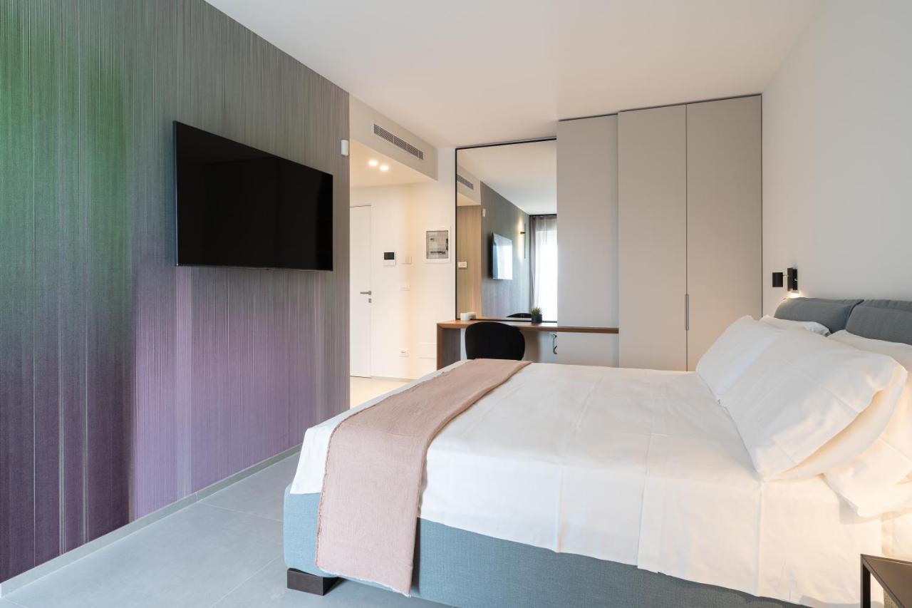Morus Urban Suites Polignano a Mare Exterior photo
