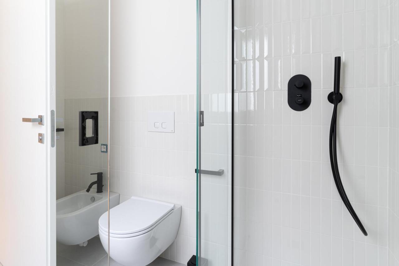 Morus Urban Suites Polignano a Mare Exterior photo