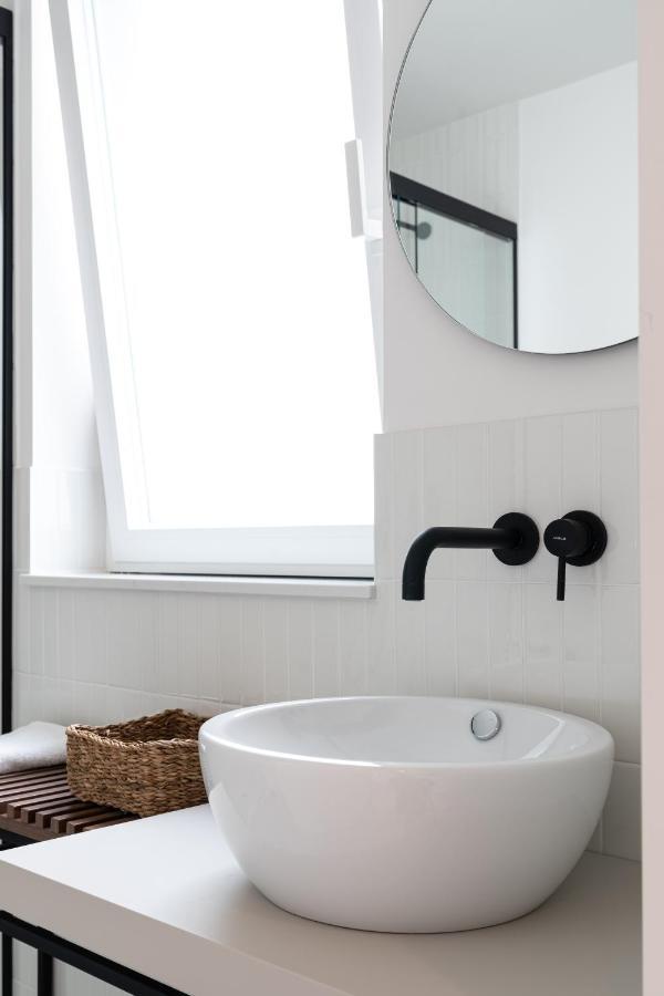 Morus Urban Suites Polignano a Mare Exterior photo