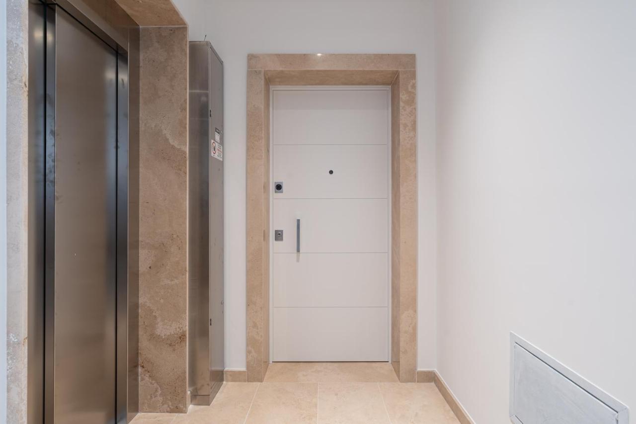 Morus Urban Suites Polignano a Mare Exterior photo