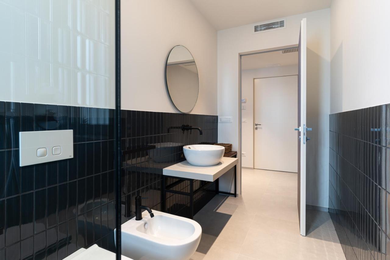 Morus Urban Suites Polignano a Mare Exterior photo
