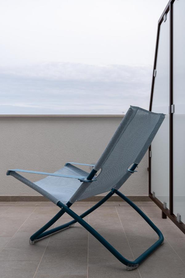 Morus Urban Suites Polignano a Mare Exterior photo