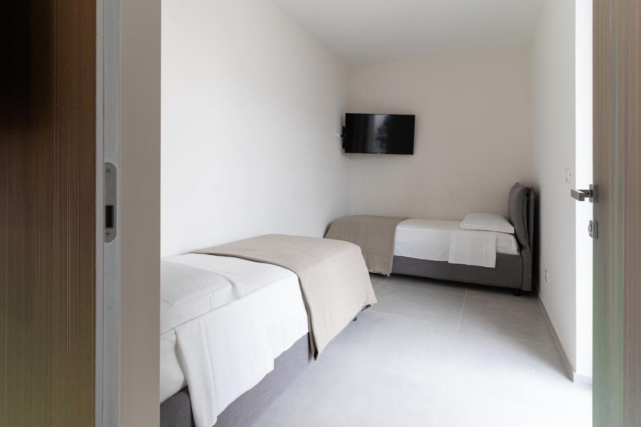 Morus Urban Suites Polignano a Mare Exterior photo